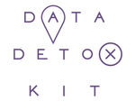 Bli tryggere på nett, Data Detox Kit gir deg kunnskap og verktøy