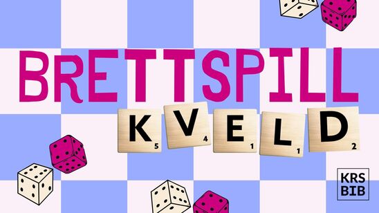 Brettspillkveld
