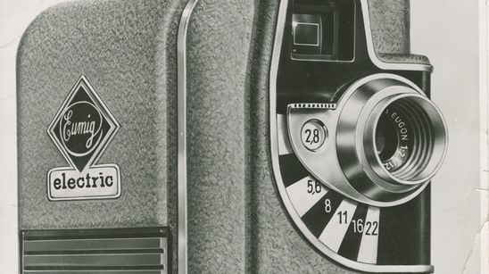 Filmvisning: Blücher.