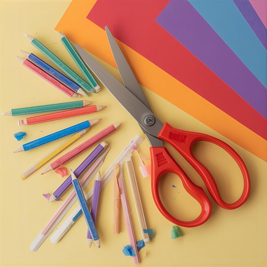 Foto: Vågsbygd bibliotek Foto: Vågsbygd bibliotek