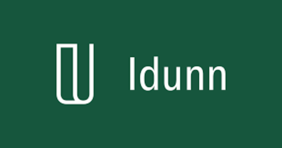 Logo av digital ressurs