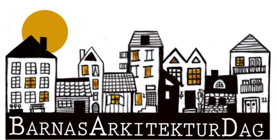 Barnas arkitekturdag