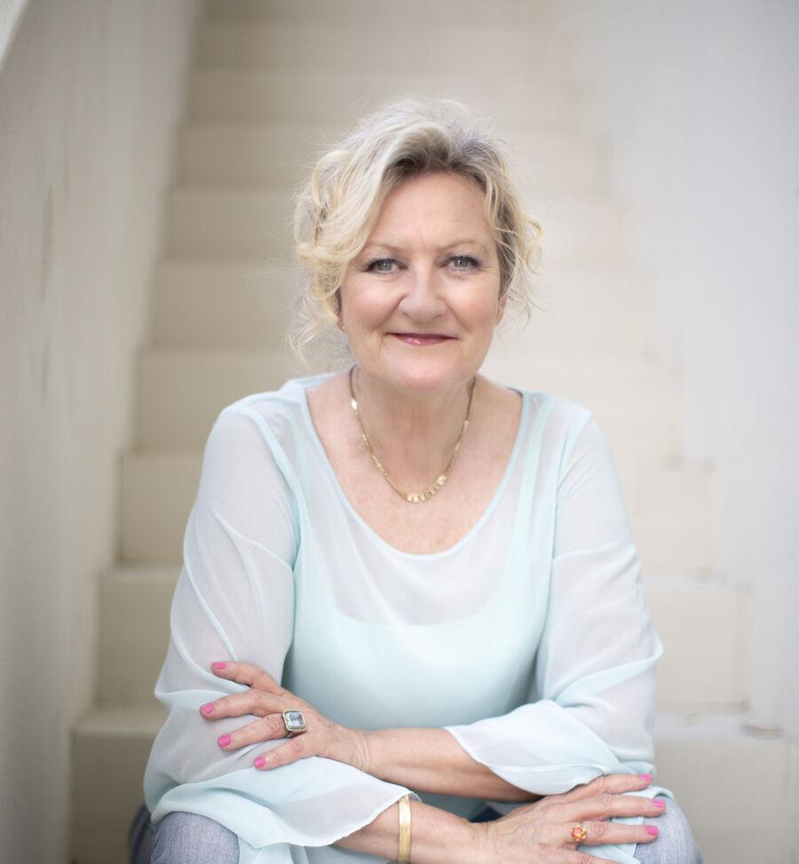 Foto: Tine Poppe Trude Teige