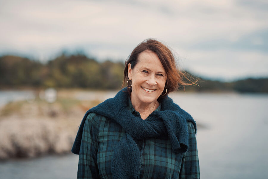 Vigdis Hjorth